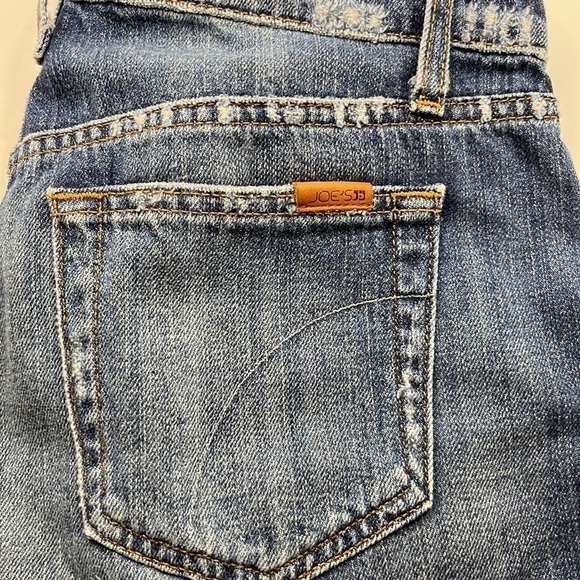 Joes Jeans The Ex-Lover Short Size 26 - Picture 12 of 16